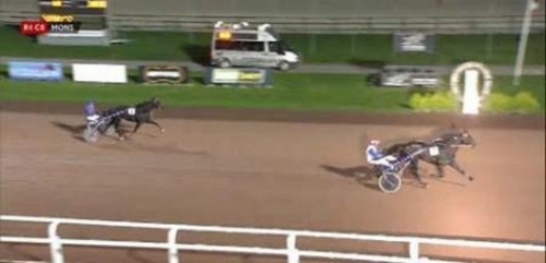 JACKPOT VRIJTHOUT (Real de Lou-Donna de Tembia)