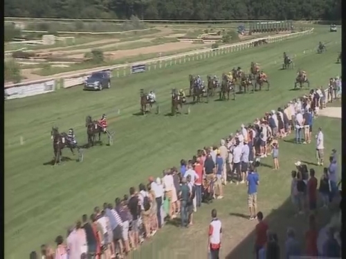 FILHIO DE LOU (Prodigious- Lola de Lou)