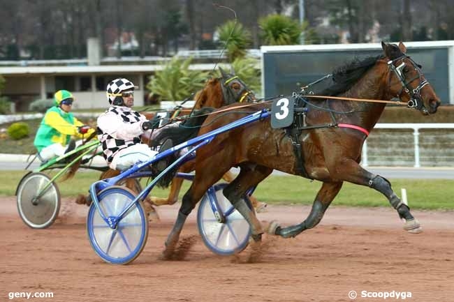 DJANGO DES CHARMES (Real de Lou- Toccata des charmes par And arifant)