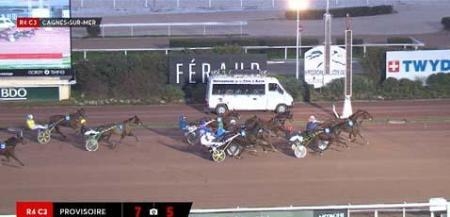 BARRIO DE LOU (Ganymède-Ruanita de lou)