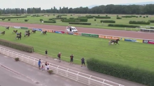 DAL CUORE (Real de Lou-Senora de Lou)