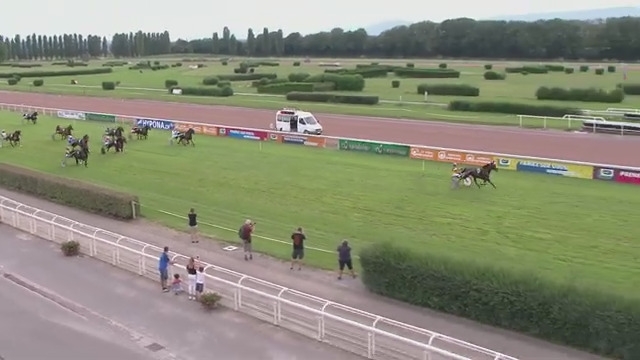 DAL CUORE (Real de Lou-Senora de Lou)