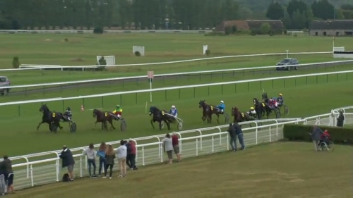 HENRIQUE DE LOU (Real de Lou-Star de Tembia)