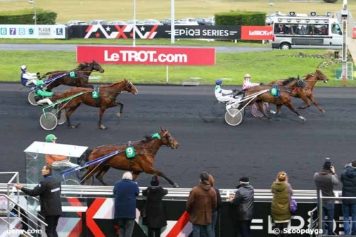 BARRIO DE LOU (Ganymede-Ruanita de Lou)