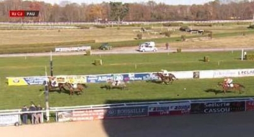 LOU PRINCESS (Martaline-Nile Majique)