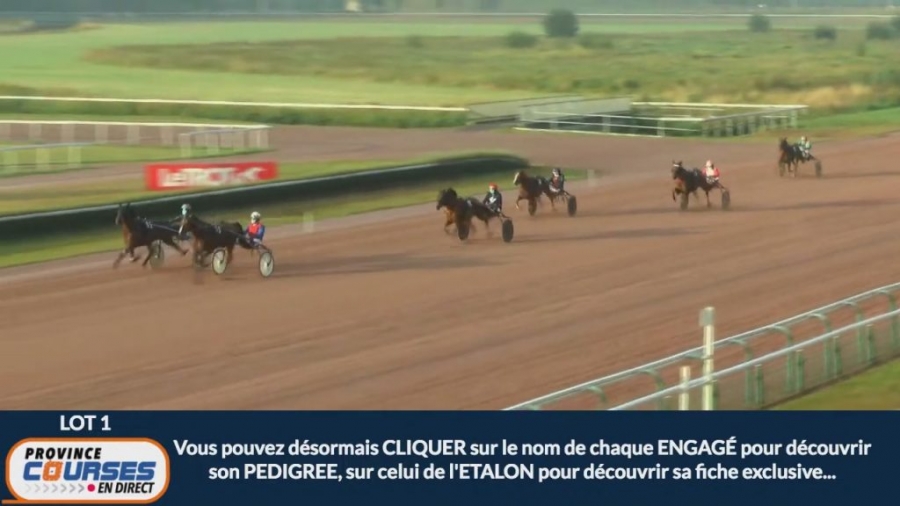 ISERIO DE LOU (Real de Lou-Bahama de Lou)