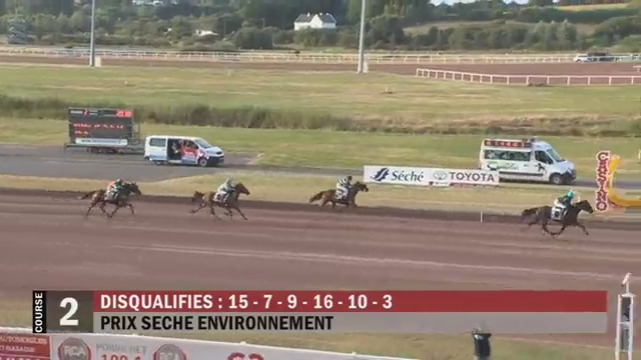 HEXTASIA DE LOU (Real de Lou- Amarena de Lou)