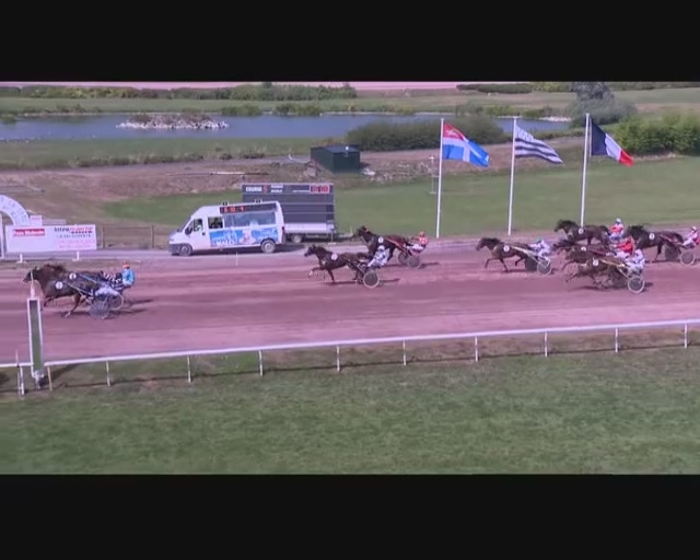 FILHIO DE LOU (Prodigious- Lola de Lou)