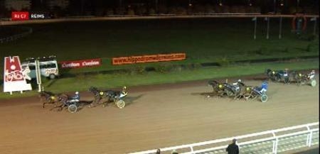 EXCELLENT (Real de Lou-Udine d’odyssée)