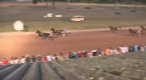 GIRLY  D’HUON ( Real de Lou- Udiana de Lou)