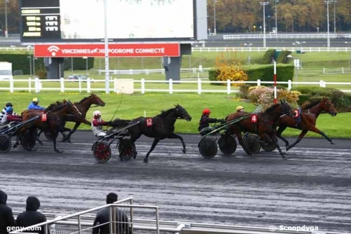 DIANA DU CHATELET (Real de Lou-Tirade du chatelet)