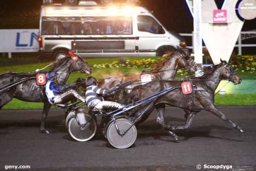 CAPITANO DE LOU (Ready cash-Riviera de Lou)