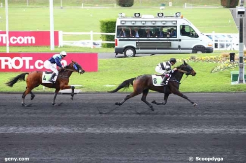 DAIDA DE VANDEL(Real de Lou-Gallia de Vandel)