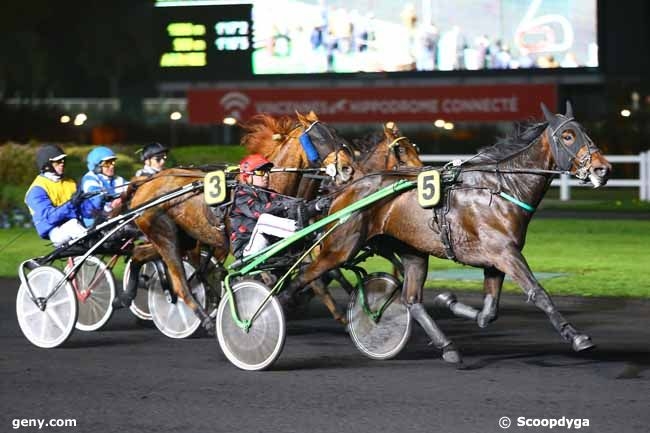 DIANA DU CHATELET (Real de Lou-Tirade du chatelet)