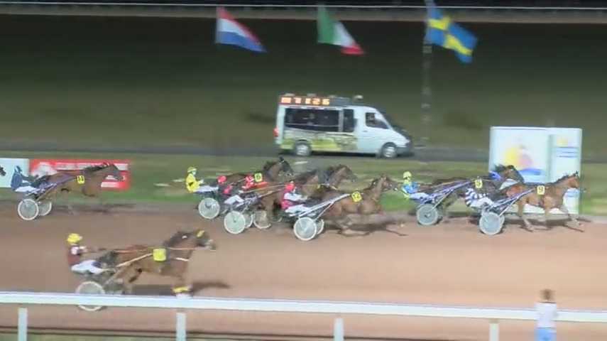 DOMINGO DE LOU (Real de Lou-Quinska de Lou)