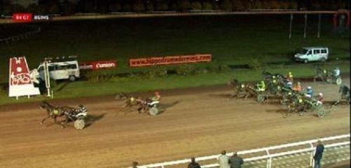 CARIOCA DE LOU (Jag de bellouet-Lola de Lou)