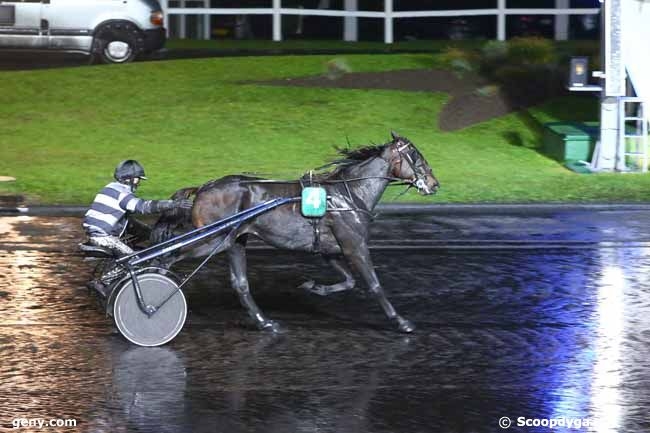 CAPITANO DE LOU (Ready Cash-Riviera de Lou)