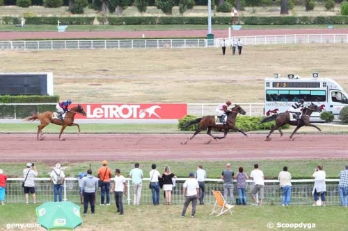 FASCINOSO DE LOU (Prodigious-Riviera de Lou)