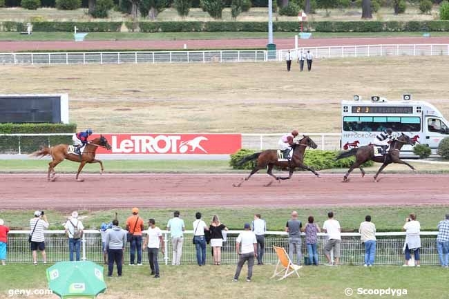 FASCINOSO DE LOU (Prodigious-Riviera de Lou)