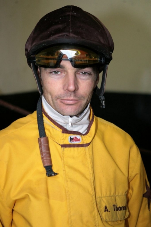 EPONA DU PASSAGE (Real de Lou-Tinou Girl)