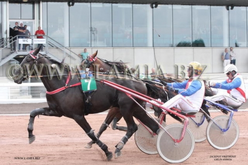 JACKPOT VIRTHOUT (Real de Lou-Dona de Tembia)