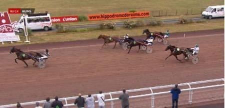 CARIOCA DE LOU (Jag de Bellouet-Lola de Lou)