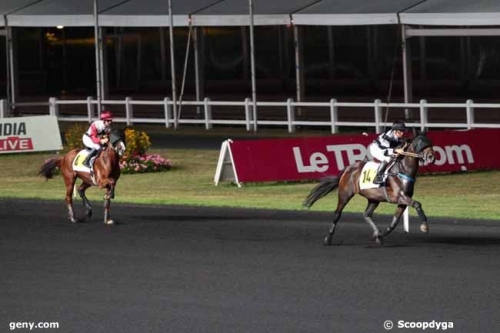 DAIDA DE VANDEL (Real de Lou- Gallia de Vandel)