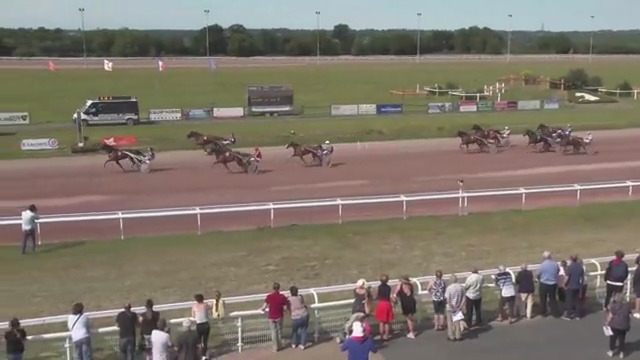 DEVISE DU VIVIER (Real de Lou- Melusine du vivier)