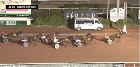 DIANA DU CHATELET (Real de Lou-Tirade du chatelet)