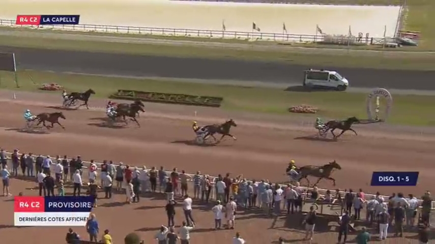 ELMAGNIFICO DE LOU (Prodigious-Prima dona de Lou)